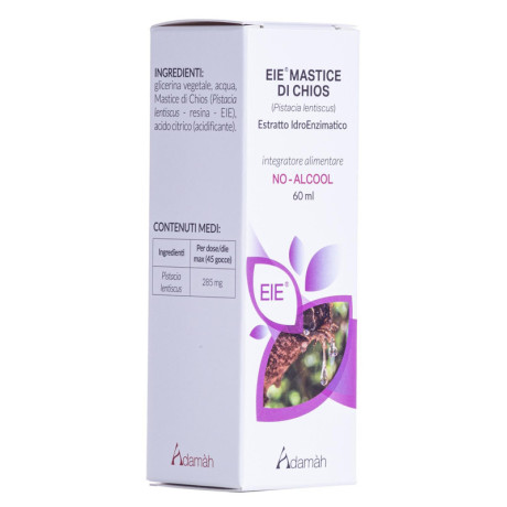 Eie Mastice Di Chios 30ml Gocce