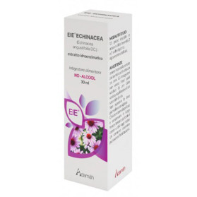 Eie Echinacea 30ml Gocce