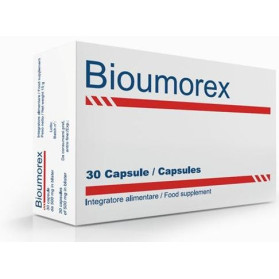 Bioumorex 30 Capsule