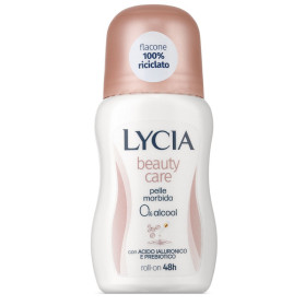 Lycia Deo Care Rollon 50 ml