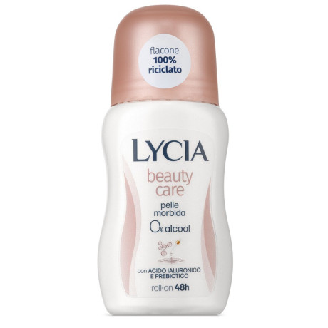 Lycia Deo Care Rollon 50 ml