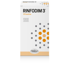 Rinfodim 3 15 Bustine