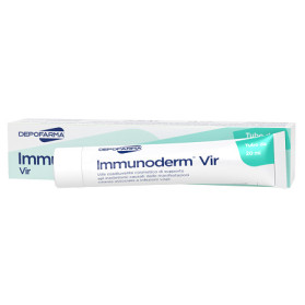 Immunoderm Vir 20ml