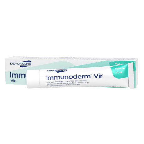 Immunoderm Vir 20ml