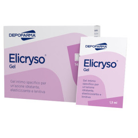 Elicryso Gel 14 Bustine