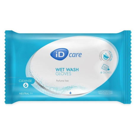 Id Manopole Detergenti 8pz