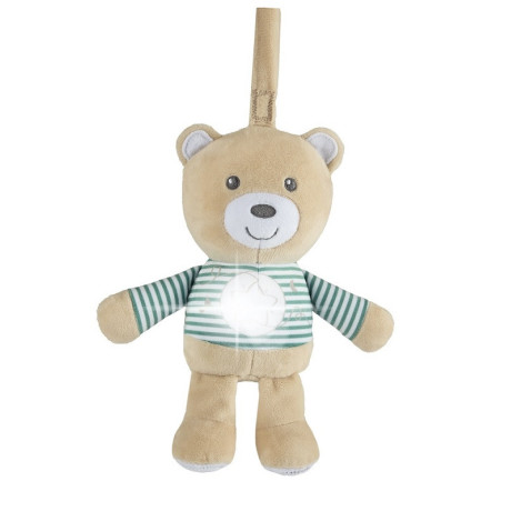 Ch Gioco Fd Lullaby Star Bear