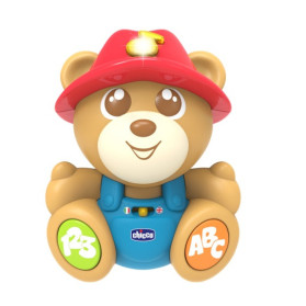 Ch Gioco Abc Teddy Fr It/en