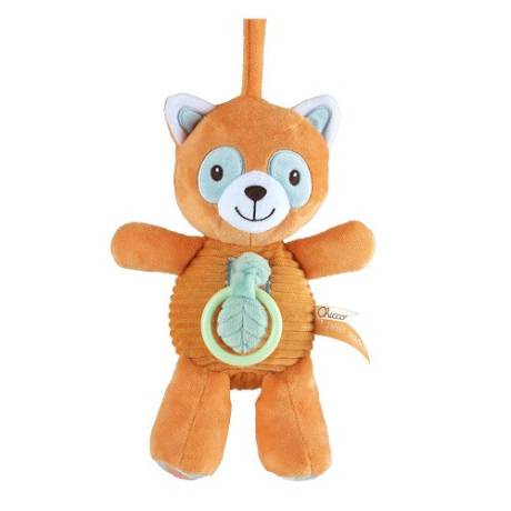 Ch Gioco Msdd Red Panda Mus