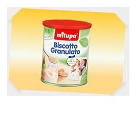 Milupa Biscotto Granulato 400 g