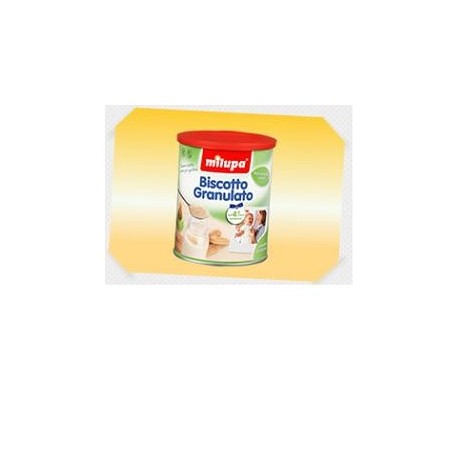 Milupa Biscotto Granulato 400 g