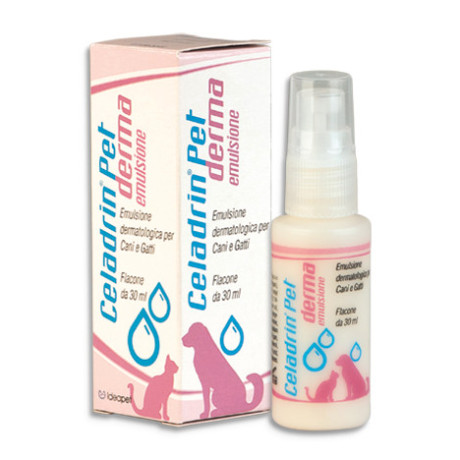 Celadrin Pet Derma 30 ml