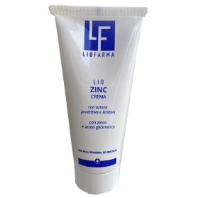 Lio Zinc Crema 100ml