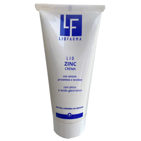 Lio Zinc Crema 100ml