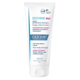 Dexyane Medicato Crema Ripa100ml 22