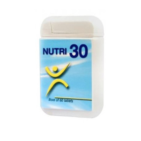 Nutri 30 Integratore 60 Compresse