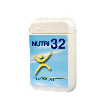 Nutri 32 Integratore 60 Compresse