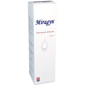 Miragyn Detergente 250 ml