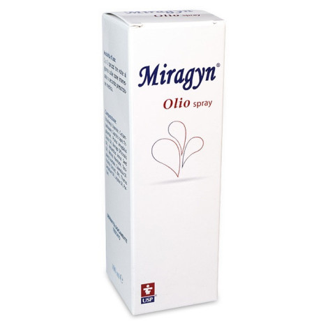 Miragyn Olio Spray 100 ml