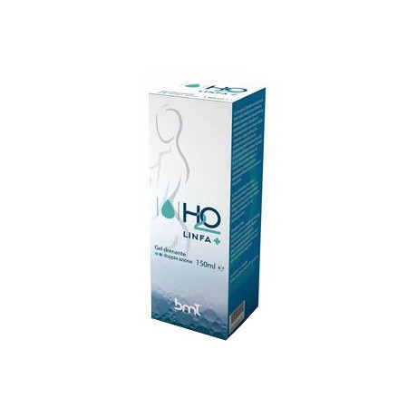 H2o Linfa+ 150ml