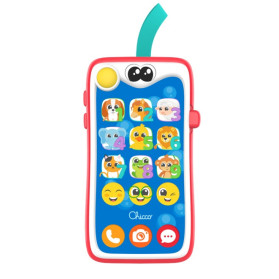 Ch Gioco Buste Baby Smartph It/en