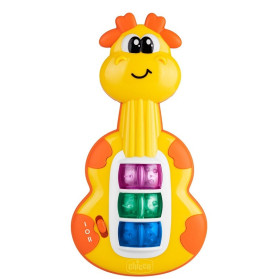 Ch Gioco Buste Giraffe Guit It/en