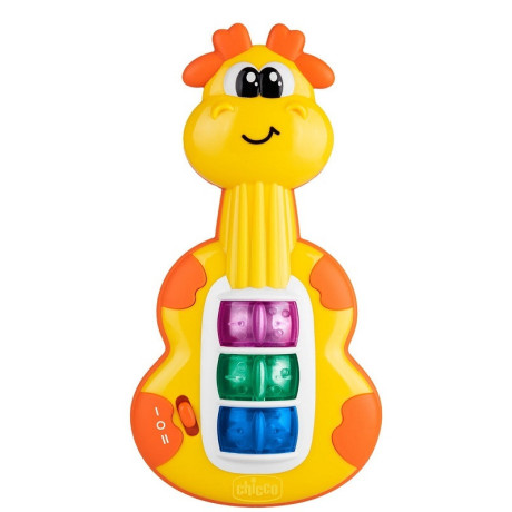 Ch Gioco Buste Giraffe Guit It/en