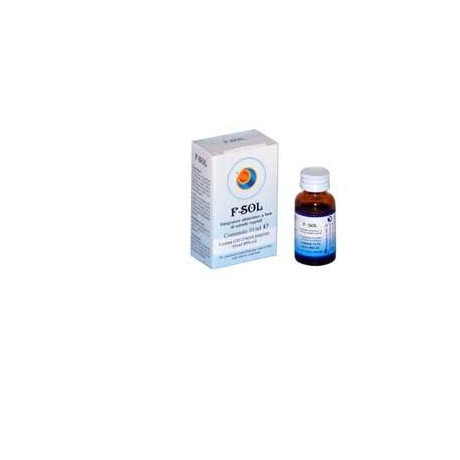 F-sol Gocce 10 ml