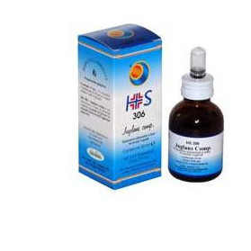 Hs306 Juglans Compositum 50 ml