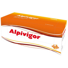 Alpivigor 10 Flaconcino 15ml