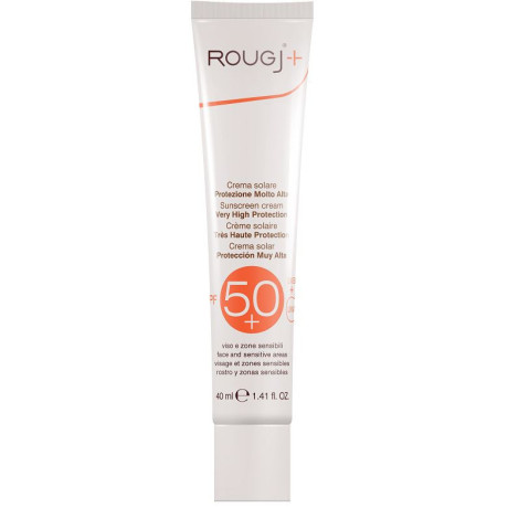 Rougj Crema Soluzione Viso Spf50+ A/pro