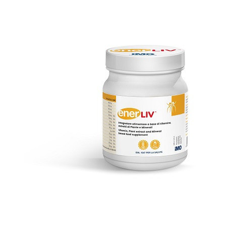 Enerliv 350g