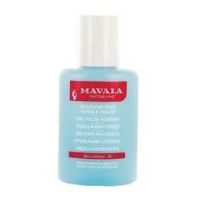 Mavala Dissolvente Bleu 50 ml