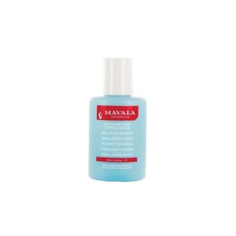 Mavala Dissolvente Bleu 50 ml