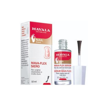 Mava-flex Siero Unghie 10ml