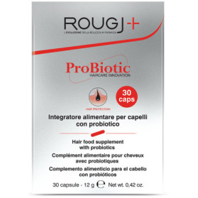 Rougj Capelli Probiotic 30 Capsule