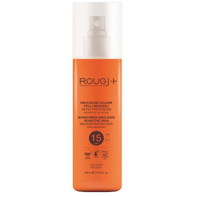 Rougj Solare Spf15 Intens200ml