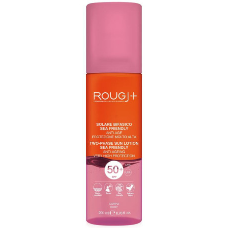 Rougj Solare Spf50+ A/age200ml