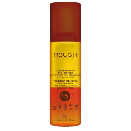 Rougj Solare Spf15 100ml