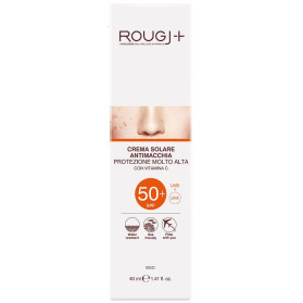 Rougj Solare Spf50+ Viso A/mac