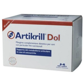 Artikrill Dol Cane 60prl