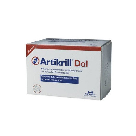 Artikrill Dol Cane 60prl