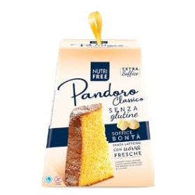 Nutrifree Pandoro 500 g