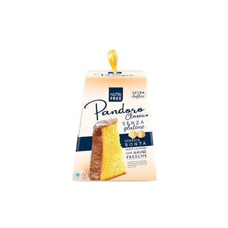 Nutrifree Pandoro 500 g