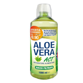 Aloe Vera Act 1000ml