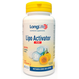 Longlife Lipo Activator P60tav