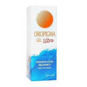 Oropigma Gel Ultra 100 ml