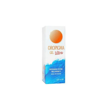 Oropigma Gel Ultra 100 ml