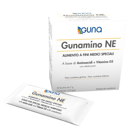 Gunamino Ne 30 Bustine