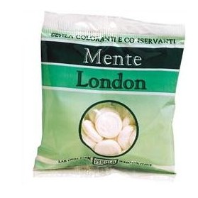 Menta London Caramella Busta 60 g